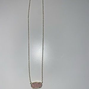 kendra scott necklace